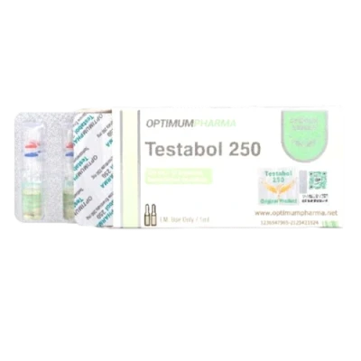 تست انا نتات 250mg Testabol ا پتیمو م فارما