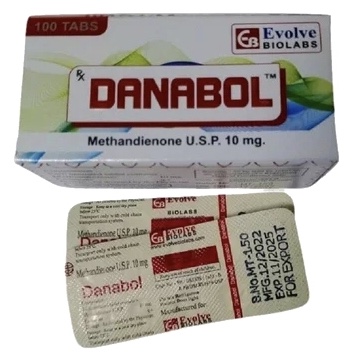دیا نابول ۱۰mg بیولب مجارستان اصلی
