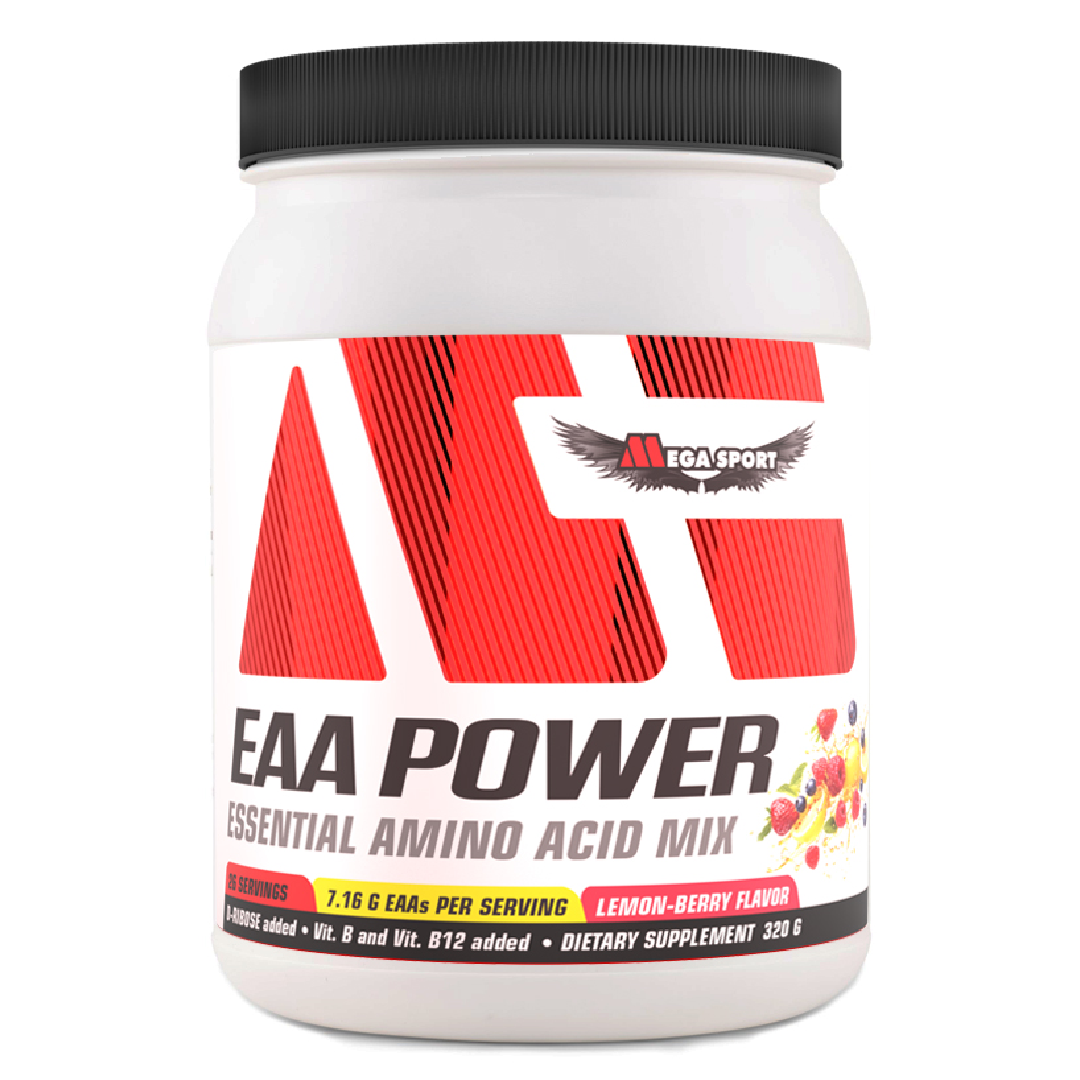 آمینو EAA مگا اسپورت