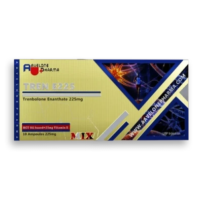 Tren225mg قدرتمند او-لو-ن فا ر ما