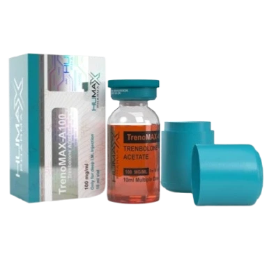 100mg Trenbolone Maxسریع الاثر هیومکس فارما اورجینال