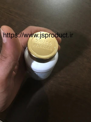 PCT PLUS (مخصوص پاکسازی هورمون)سوئیس فارما اورجینال