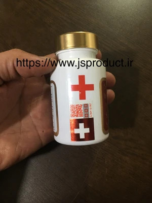 PCT PLUS (مخصوص پاکسازی هورمون)سوئیس فارما اورجینال