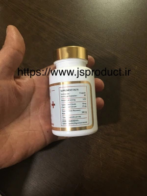PCT PLUS (مخصوص پاکسازی هورمون)سوئیس فارما اورجینال