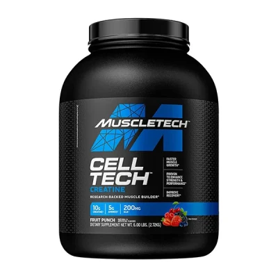 کراتین ترکیبی CellTech سل تک اورجینال