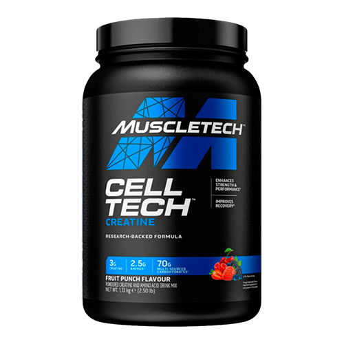 کراتین ترکیبی CellTech سل تک اورجینال