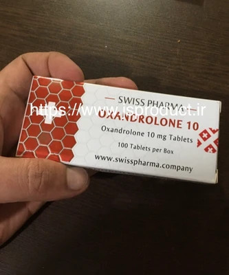 آناوار با کیفیت سوئیس فارما اصلی