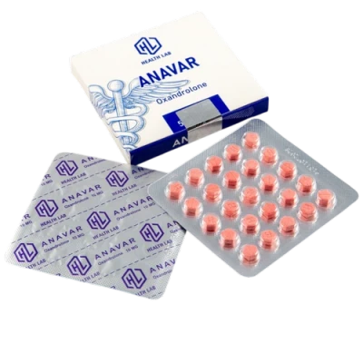 اکسا ندر لون ۱۰mg هلث لب انگلستان اصلی